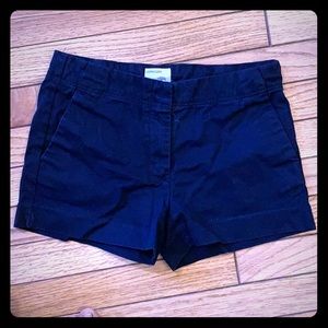 Crewcuts Size 12 Navy Solid Shorts
